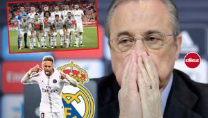 Diario AS de España publicó este lunes los jugadores que el Real Madrid está dispuesto a negociar a final de temporada con la intención de comprar un atacante que pueda solventar finalmente la salida de Cristiano Ronaldo.
