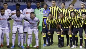 La final de Copa Premier Centroamericana se jugará este miércoles a las 7:00 pm.