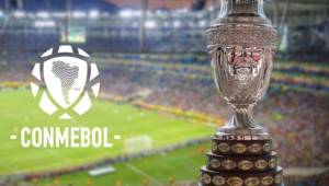 La Conmebol dispuso al Copa América 2020 para realizarse el próximo año.