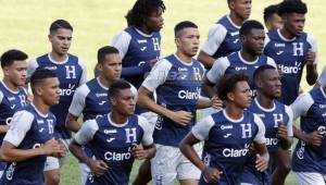 La Federación de Honduras confirmó que se suspende el Preolímpico de Concacaf programado para disputarse del 21 de marzo al 1 de abril en Guadalajara.