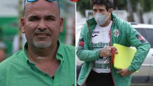 Marathón y Héctor Vargas tienen una disputa legal luego que el club busca prescindir de su entrenador sin tener que pagarle el contrato.