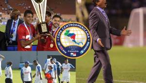 Los ticos son los reyes de la Copa Centroamericana, Jorge Luis Pinto es el actual Bicampeón del torneo y Honduras es el segundo en la tabla histórica. Fotos DIEZ