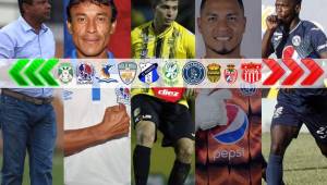 Real Sociedad confirma su entrenador, Motagua sigue renovando y técnico hondureño se marcha a dirigir a Estados Unidos. Las últimas novedades en el mercado de fichajes de Honduras.
