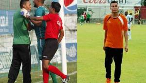 Jhoriel 'Chino' Gutiérrez ya comenzó a ejercer sus nuevas funciones en como gerente del Platense. 'Aprenderá, tiene nuestro apoyo', dijo Edgar Álvarez.