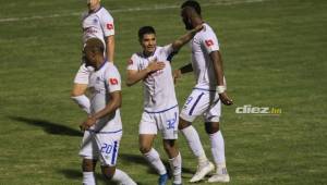 Olimpia se juega esta noche su boleto a los cuartos de final de la Concachampions ante Seattle Sounders.