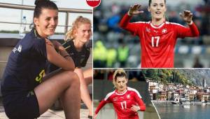 La seleccionada suiza y capitana del Young Boys femenino, Florijana Ismaili, se encuentra desaparecida mientras disfrutaba de sus vacaciones en Italia.