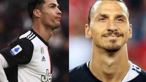 Zlatan Ibrahimovic ha destrozado a Cristiano Ronaldo con sus últimas declaraciones en una entrevista para GQ.