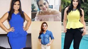 Ellas son las presentadoras de Honduras que ya son madres y otras que todavía no han tenido la oportunidad.