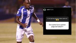 Alberth Elis empezó desde abajo y gracias a su trabajo es uno de los catrachos mejor pagados en la MLS.