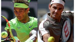 Este viernes Rafael Naday Roger Federer se enfrentarán en Roland Garros uno de los encuentros más esperados en el mundo del tenis.