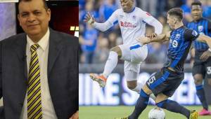 En su blog de hoy, Orlando Ponce explica por qué al Olimpia le favorece la decisión de Concacaf de jugar el resto de Concachampions en Orlando.