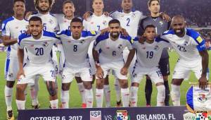 Panamá no tuvo respuesta ante una contundente selección de Estados Unidos que los arrolló en Orlando, Florida y los vapuleó 4-0. Foto cortesía @Fepafut