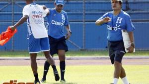 El entrenador Jorge Luis Pinto ha tomado algunas decisiones que hoy se reflejan en el pésimo camino que está teniendo la Selección de Honduras.