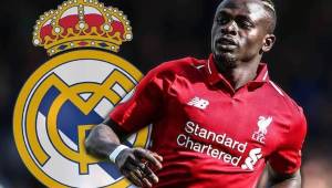 Sadio Mané quisiera salir del Liverpool, siempre y cuando sea al Real Madrid.