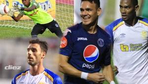 El torneo Clausura ha tenido grandes momentos y nombres destacados desde la jornada 1 hasta la 18.