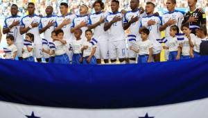 La Selección de Honduras se juega la vida contra Estados Unidos y Costa Rica. Tiene que sumar, caso contrario las posibilidades se irán diluyendo.