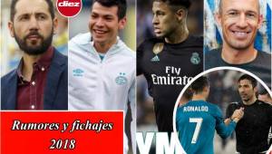 ¡Arrancamos! Te presentamos las principales novedades que se están dando a esta hora desde Europa. En España anuncian el acuerdo entre Neymar con el Real Madrid y Buffon llegaría a la Liga Española.