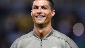 Cristiano Ronaldo tiene contrato con la Juventus hasta junio del 2022.