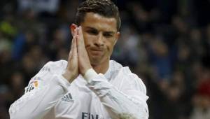 Tremenda petición de Cristiano Ronaldo al volante colombiano James Rodríguez.