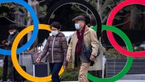 Los Juegos Olímpicos de Tokio 2020 se llevarán a cabo con normalidad, según el primer ministro de Japón.