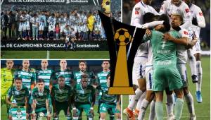 La Concacaf ha hecho un recuento de los equipos infaltables en su torneo estrella y el Olimpia aparece dando la cara por Centroamérica estando en el primer lugar y séptimo en general. Esto lo hace en base a la cantidad de partidos jugados y por ello pone al Santos como líder en el norte y a los albos en Centroamérica.