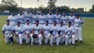 El equipo de Honduras espera demostrar un gran nivel para imponerse a Guatemala.