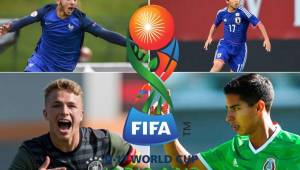 El Mundial Sub-17, que se llevará a cabo en India, inicia el 6 de octubre y finaliza el 28 de octubre de 2017. A continuación una lista de joyitas que seguro brillarán en el certamen.