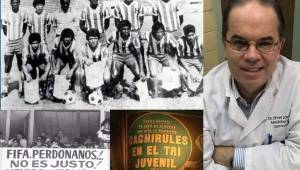 En su blog de hoy, el doctor Elmer López hace un repaso del momento más bochornoso para el fútbol hondureño.