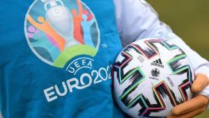 La Eurocopa se jugará en 2021, ya que ha sido suspendida por el coronavirus.