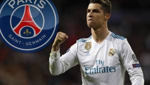 Cristiano Ronaldo está en la mira de los grandes clubes del mundo; PSG, el primero en lista.
