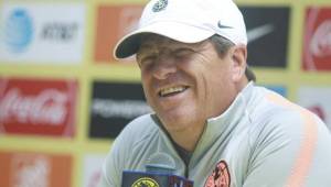 Miguel Herrera ha sido otro de los fuertes candidatos para hacerse cargo del banquillo de la selección de México.