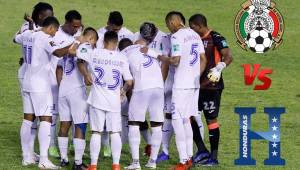 El entrenador de la Selección de Honduras, Fabián Coito, sigue con sus inventos y ahora manda una sorpresiva alineación ante México para buscar un milagro. No van Alex López, Najar, Elis. Atacará con Ángel Tejeda y va línea de cinco atrás.