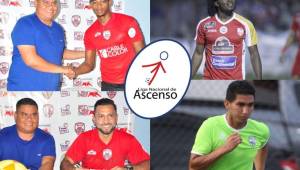 Irvin Reyna tiene nuevo equipo en Segunda División, Independiente de Siguatepeque comienza con su nuevo proyecto en el Ascenso.