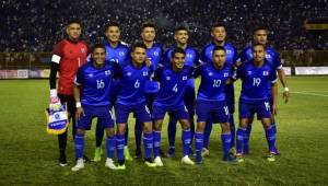 La Selección de El Salvador está a la espera de resultados para confirmar su pase a Copa Oro. Pero Concacaf da por un hecho su clasificación.
