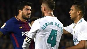 El Clásico entre Barcelona contra Real Madrid es uno de los más esperados a nivel mundial.