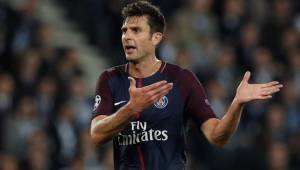 Thiago Motta comenzó su carrera en el fútbol de España con el Barcelona, a pesar de ser brasileño de nacimiento.