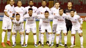 El Olimpia tendrá que enfrentar la baja de tres figuras claves frente al Red Bulls de Nueva York por la vuelta de los octavos de final de la Champions de Concacaf.