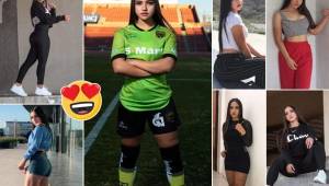 Las 'Bravas' de Juárez enloquecieron las redes sociales luego de anunciar el fichaje de Karen González en la Liga MX Femenil. Se trata de una de las futbolistas más bellas del Clausura 2020.