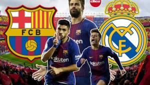 El portal español Mundo Deportivo dio a conocer la posible alineación que utilizará el Barcelona en el Clásico contra el Real Madrid, donde la gran novedad es la ausencia del capitán Andrés Iniesta. El mediocampista podría comenzar el encuentro desde el banquillo.