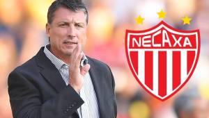 Robert Siboldi será el nuevo entrenador del Necaxa a partir del siguiente torneo en la Liga MX.