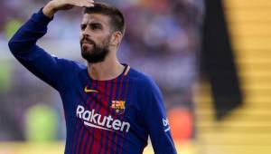 Piqué intentó que Neymar se quedara con el FC Barcelona.