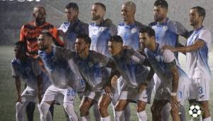 Nicaragua viene de empatar 0-0 como local ante Guatemala.