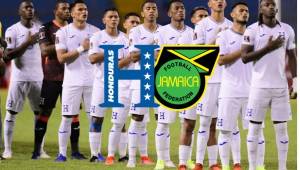 La Selección de Honduras se mide este miércoles a Jamaica y en su nómina solo dos jugadores han enfrentado a la escuadra caribeña.