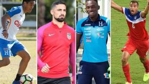 Las selecciones de Estados Unidos y Honduras se enfrentan en el Avaya Stadium de San José, California, por la jornada tres de la eliminatoria rumbo a Rusia 2018.