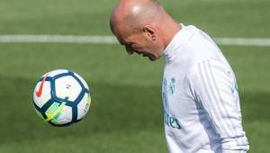 El equipo de Zidane ha empezado con pie izquierdo la Liga Española.
