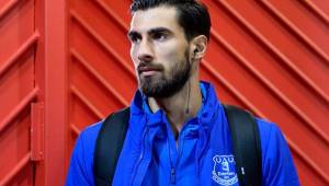 André Gomes tendrá que volver al Barcelona en verano e intentar ganarse un puesto.