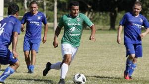 Honduras Progreso y Marathón jugarán este sábado un amistoso con el objetivo de recaudar fondo para ayudar a Mariano Acevedo.