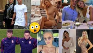 El delantero del Real Madrid ha sido señalado como Mauro Icardi por haberle bajado la novia a su propio compañero.