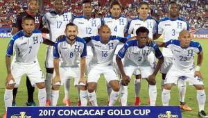 La Federación de Honduras tendrá un buen ingreso en sus arcas con los partidos amistosos de octubre y noviembre.