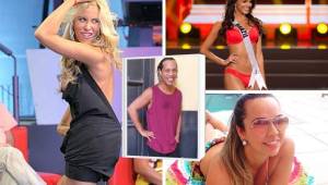 El brasileño Ronaldinho, cumplió 40 años llenos de romances, escándalos y hermosas mujeres. Aquí están las chicas que fueron sus novias, reinas de belleza, modelos y hasta tuvo un matrimonio triple.